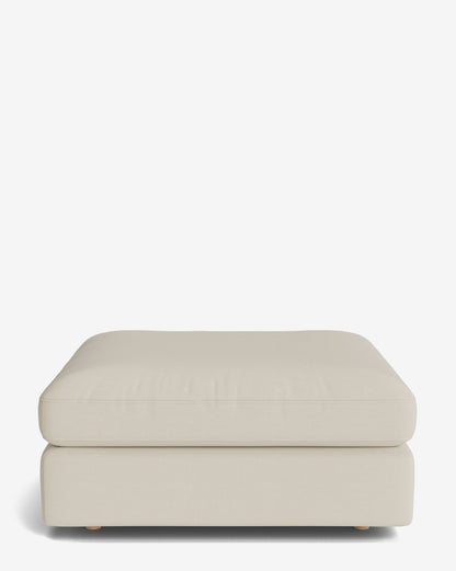 Vivienne Modular Ottoman