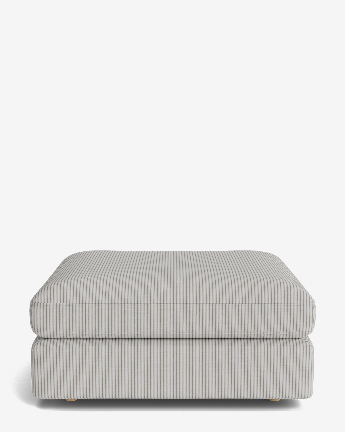 Vivienne Modular Ottoman