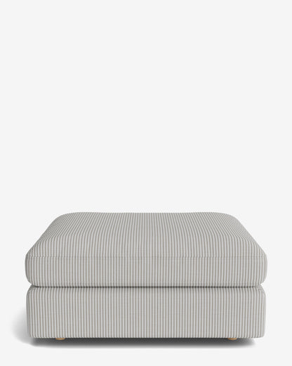 Vivienne Modular Ottoman