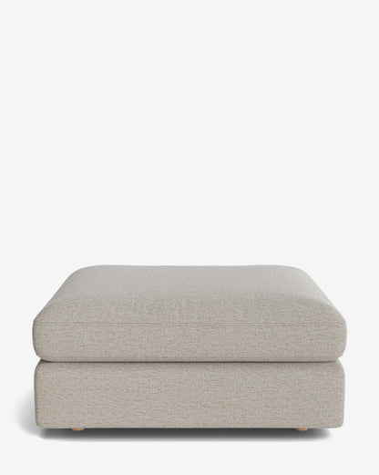 Vivienne Modular Ottoman