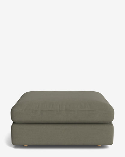 Vivienne Modular Ottoman
