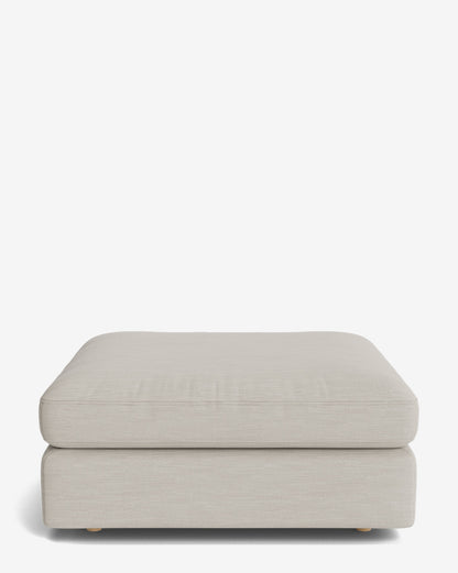 Vivienne Modular Ottoman