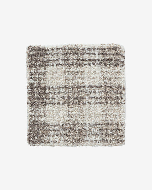 Walter Hand-Tufted Wool Rug Swatch