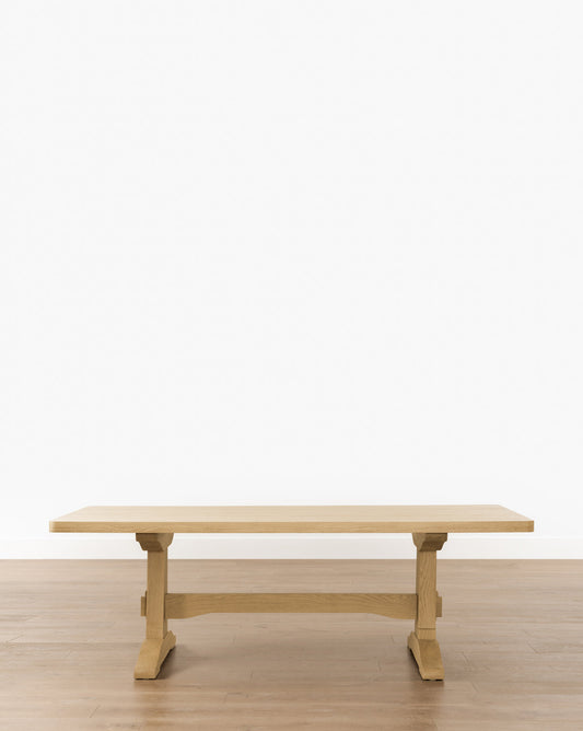 Wilton Dining Table