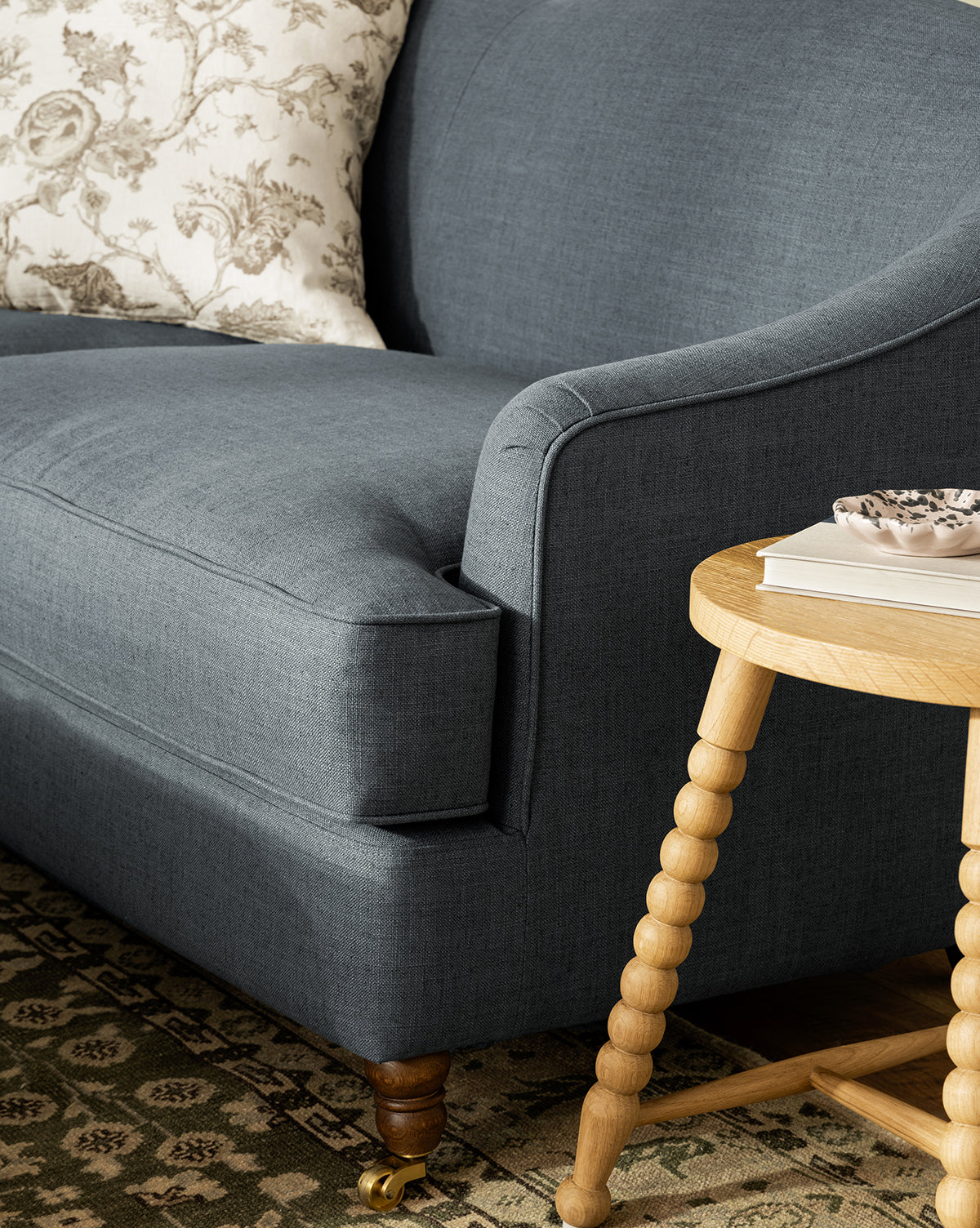 Fletcher Sofa 76"