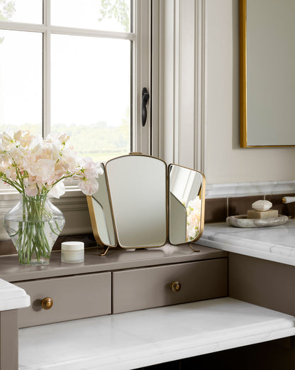 Faircross Vanity Mirror